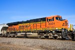 BNSF 6564